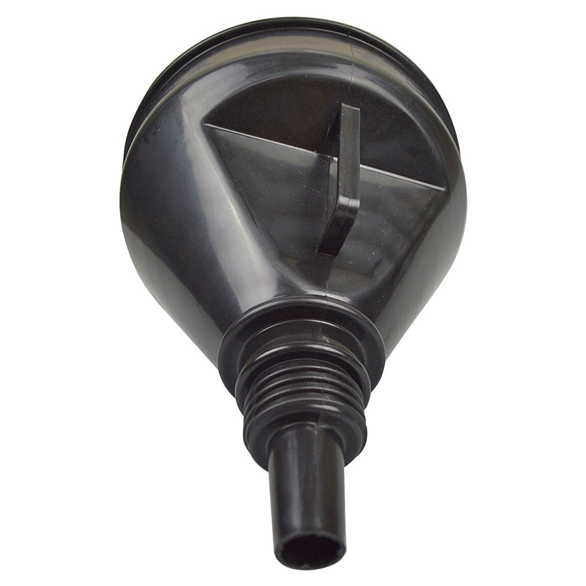 Flexi Funnel Black With Filter