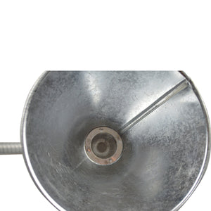 Metal Flexi Funnel With Filter