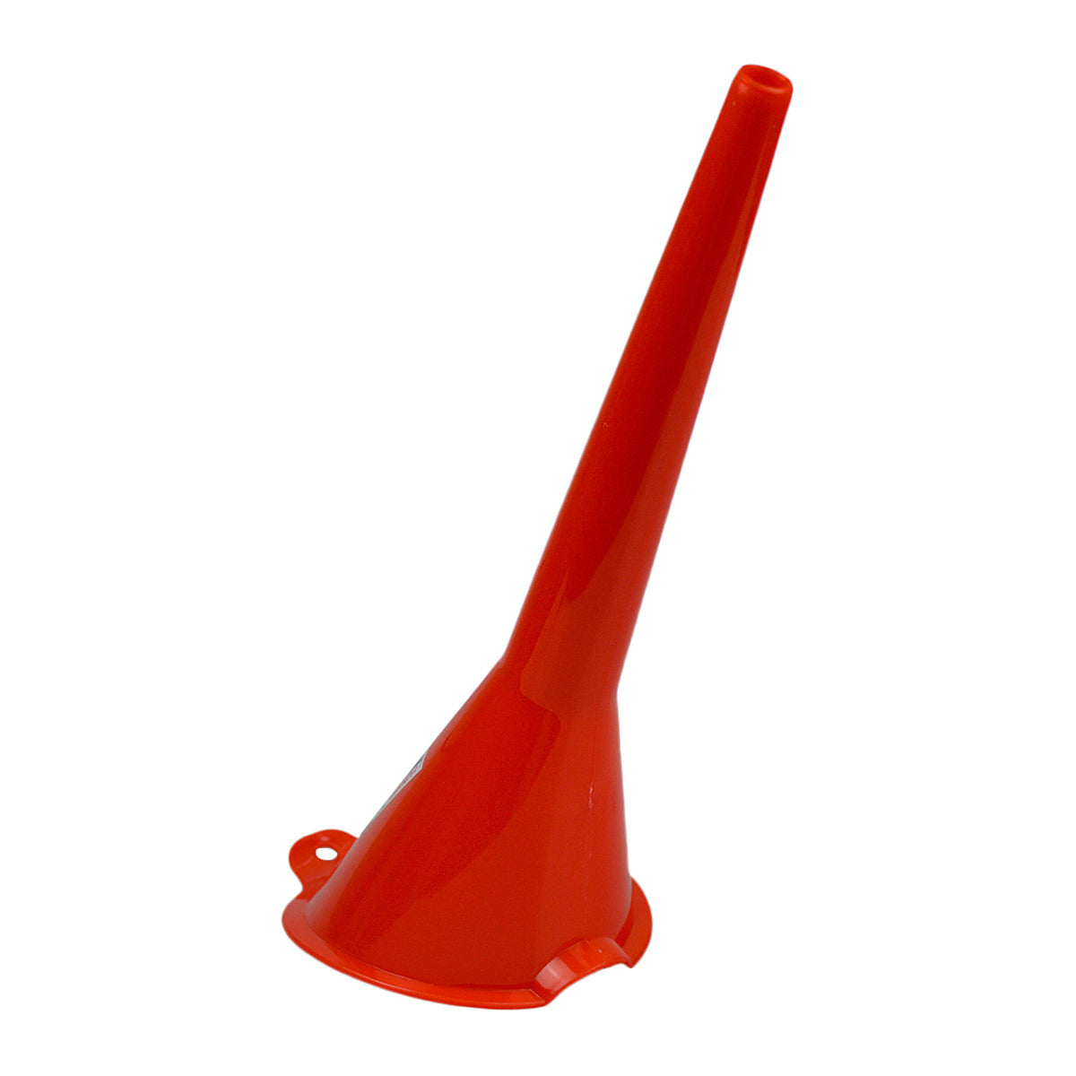 Funnel Long Neck Angled 90 X 285