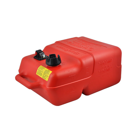 Scepter Marine Fuel Tank with Gauge 25L