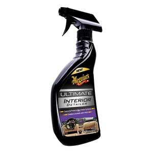 Meguiars Ultimate Interior Detailer 451mL