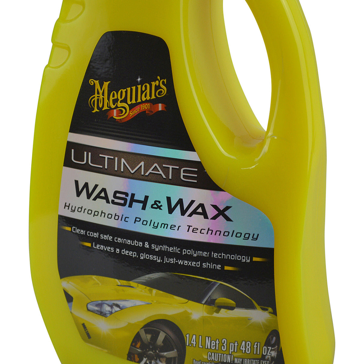 Meguiars Ultimate Wash & Wax 1.42L