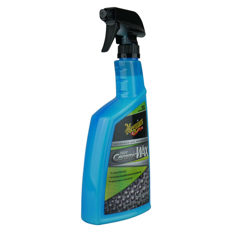 Meguiars Hybrid Ceramic Wax 768mL