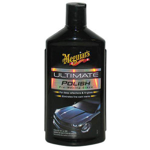 Meguiars Ultimate Detailers Kit