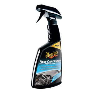 Meguiars New Car Scent Protectant 473mL