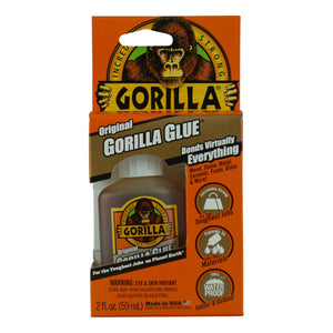 Gorilla Glue Original Bottle 59mL