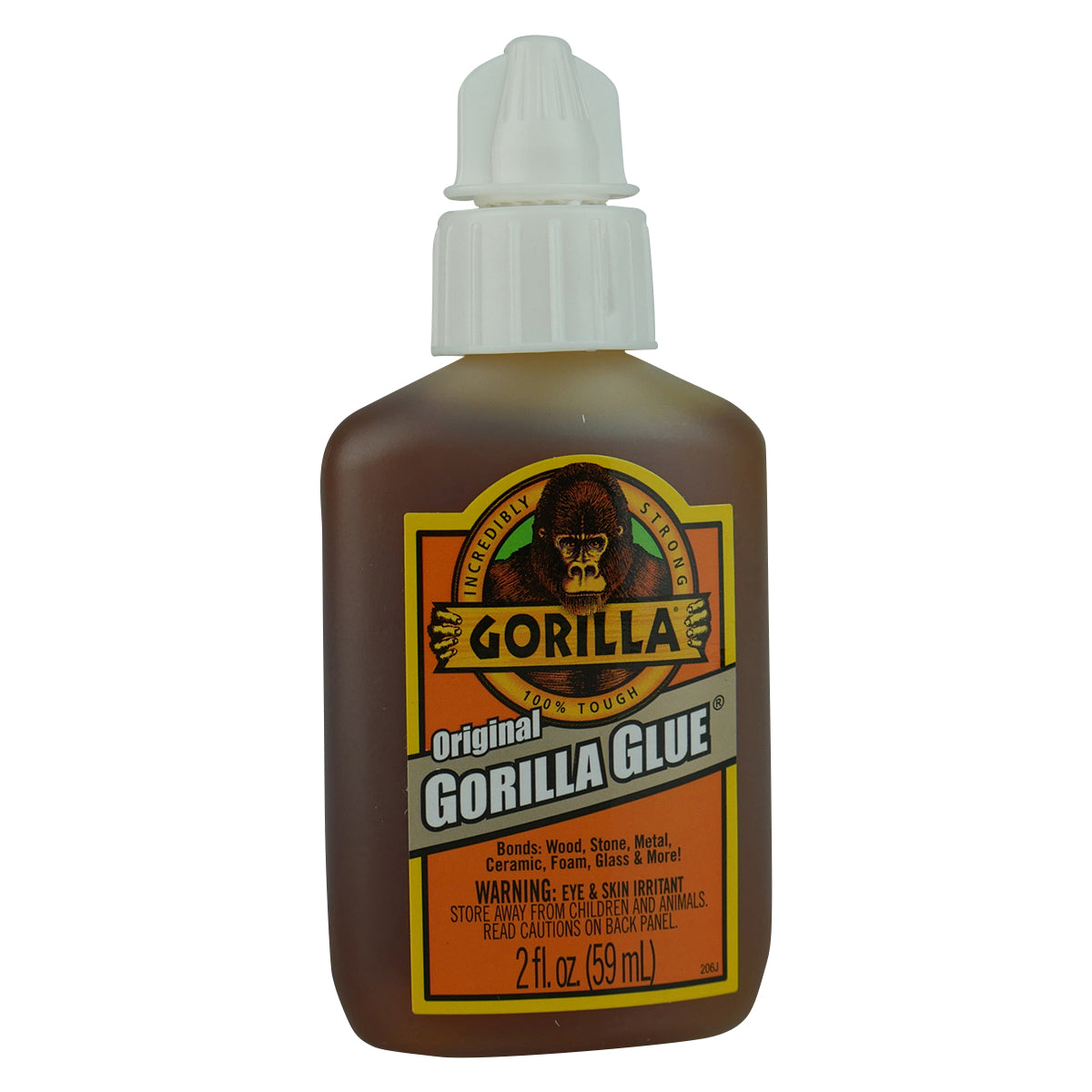 Gorilla Glue Original Bottle 59mL