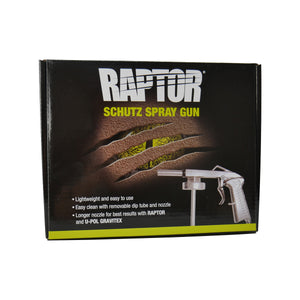 Raptor Spray Guns