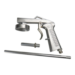 Raptor Underbody Paint Spray Guns