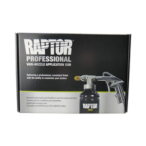 Raptor Spray Guns