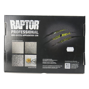 Raptor Underbody Paint Spray Guns