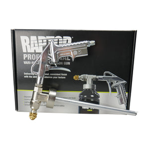 Raptor Underbody Paint Spray Guns