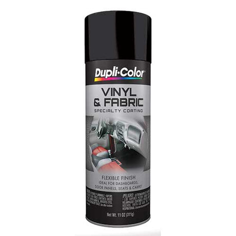 Dupli-Color Vinyl & Fabric Spray High Performance Coating 312g