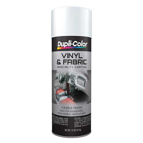 Dupli-Color Vinyl & Fabric Spray High Performance Coating 312g