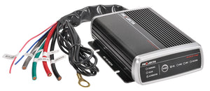 Projecta IDC25 DCDC Charger + Wiring Kit for Boot/Tub/Trailer Installation