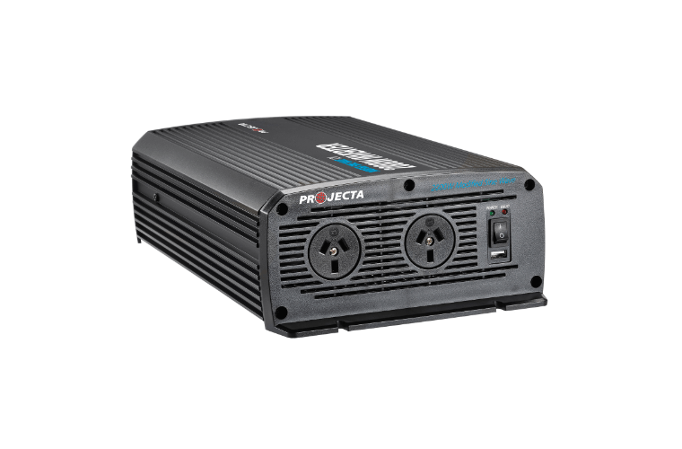 Projecta 12V Modified Sine Wave Inverter 2000W