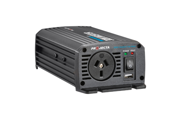 Projecta 12V Modified Sine Wave Inverter 300W