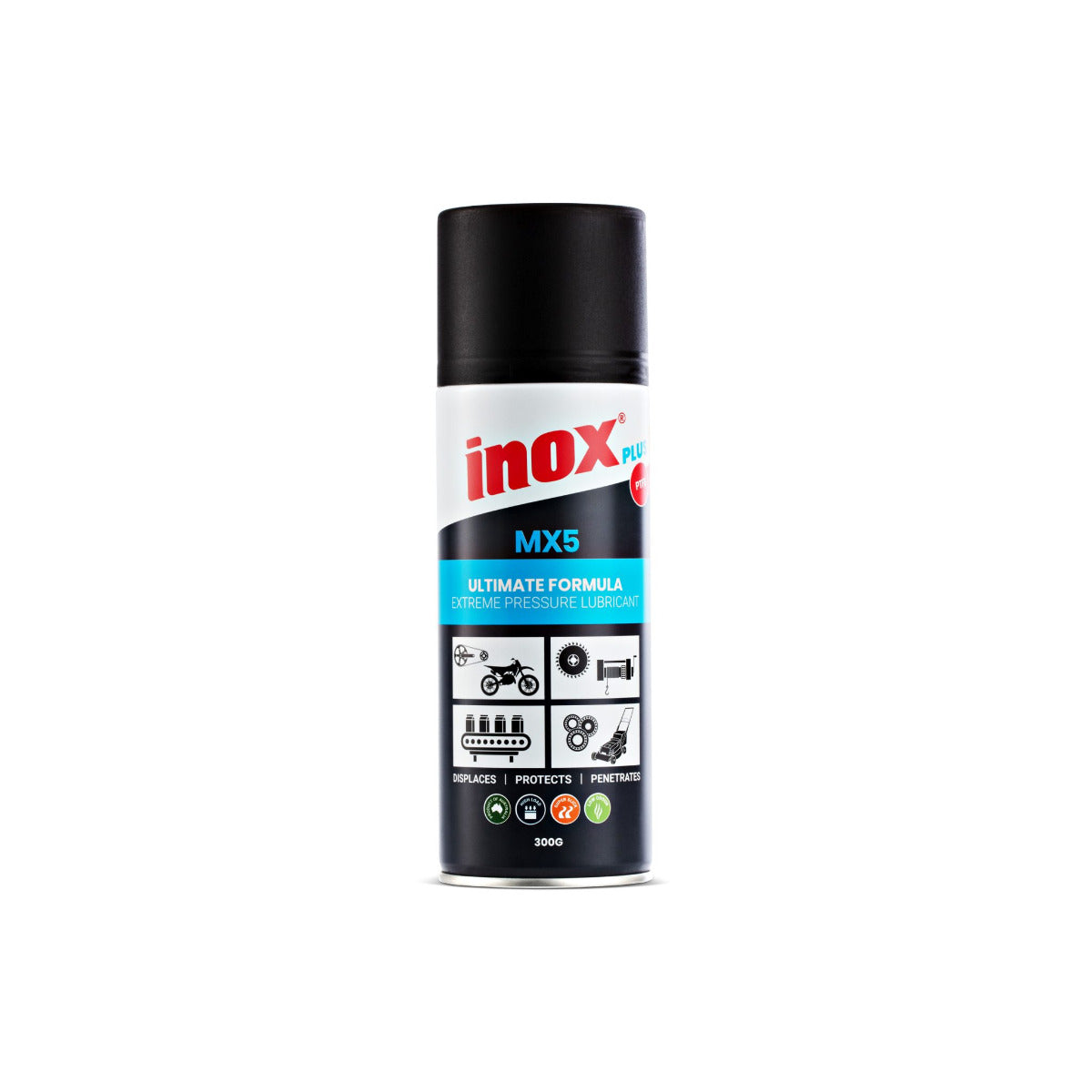 Inox MX5 Lubricant 300g