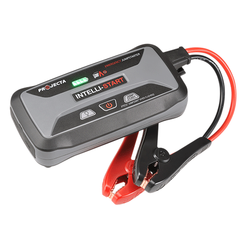 Projecta Intelli-Start 12V 900A Lithium Emergency Jump starter and Power Bank