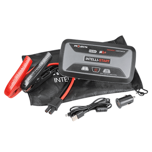 Projecta Intelli-Start 12V 900A Lithium Emergency Jump starter and Power Bank