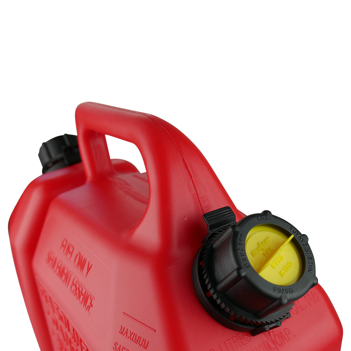 Scepter Fuel Jerry Can Combo 6L + 2.5L