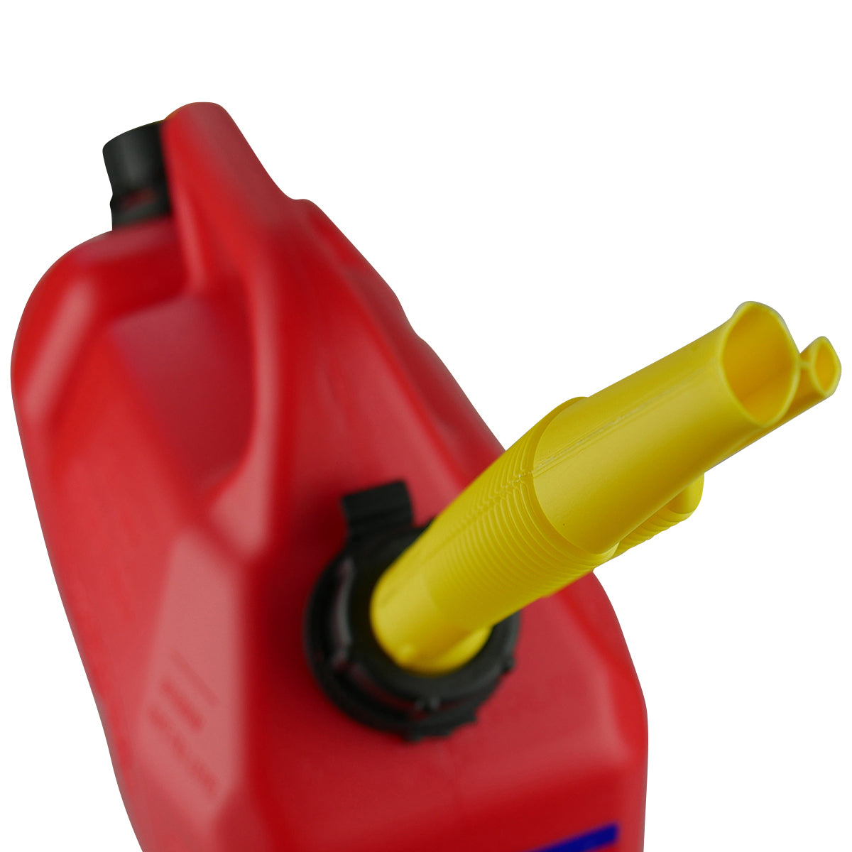 Scepter Fuel Jerry Can Combo 6L + 2.5L