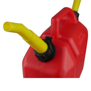 Scepter Fuel Jerry Can Combo 6L + 2.5L