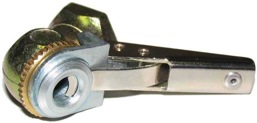 Jamec Pem Clip On Chuck Sealing Single Angle