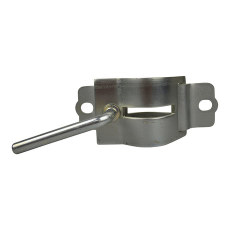 Jockey Wheel Clamp