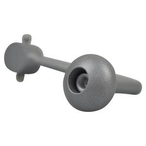 Jockey Wheel Handle