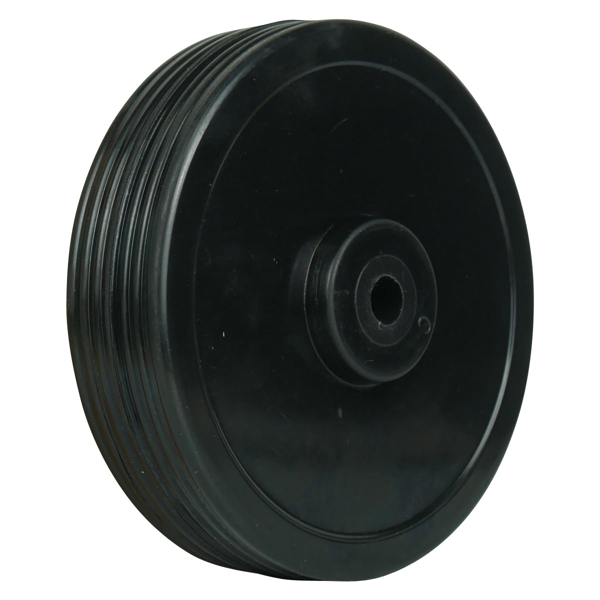 Replacement Jockey Wheel 6"