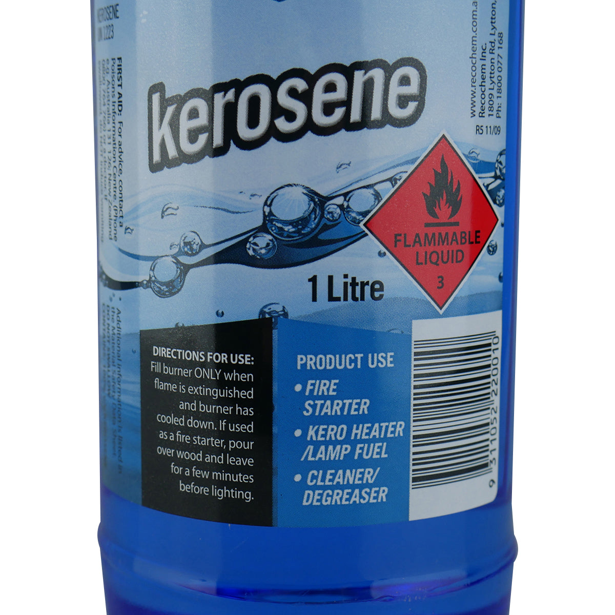 Diggers Kerosene 1L