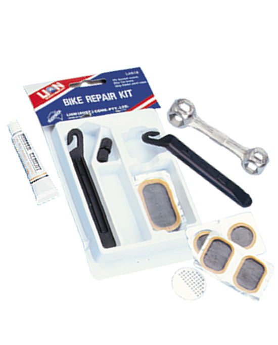 Lion Bike Repair Kit