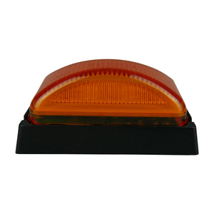 Led Clearance Lamp Amber