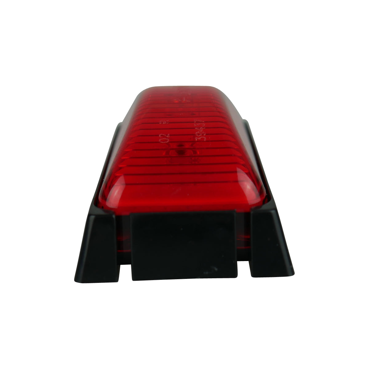 Led Clearance Light Red