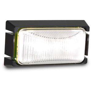 Led Clearance Light White