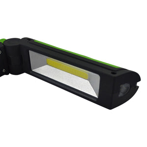 3W COB LED Folding Worklight