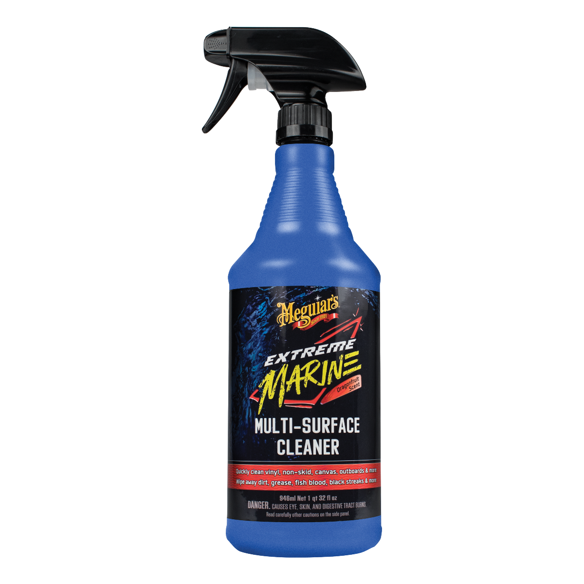 Meguiars Extreme Marine Multi-Surface Clean 946mL