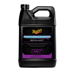 Meguiars M27 Si02 Hybrid Ceramic Sealant 3.78L