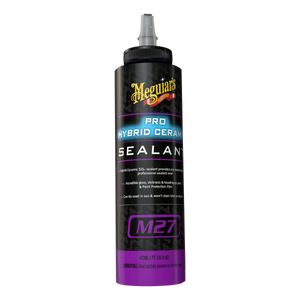 Meguiars M27 Si02 Hybrid Ceramic Sealant 473mL