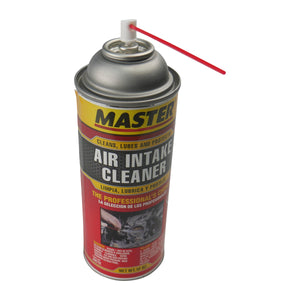 Master Air Intake Cleaner 340g