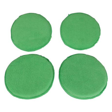 Mega Pad & Cloth Polishing Kit