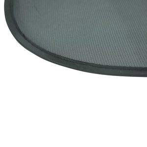 Car Side Window Sunshades Mesh 44x38cm 2 per pack