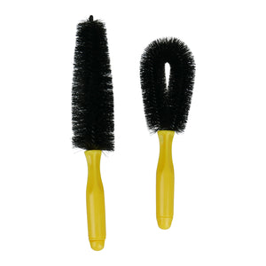 Car Wheel Brush Universal Cleaning Kit