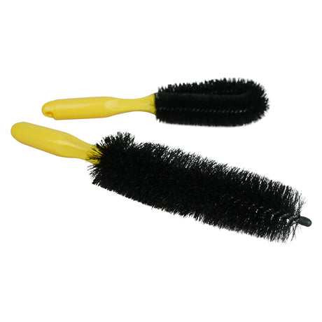 Car Wheel Brush Universal Cleaning Kit