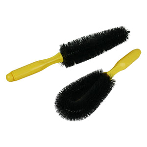 Car Wheel Brush Universal Cleaning Kit