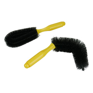 Car Wheel Brush Universal Cleaning Kit