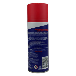 Inox MX3 Super Lubricant 300g (Original Formula)