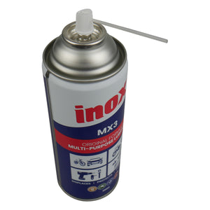 Inox MX3 Super Lubricant 300g (Original Formula)