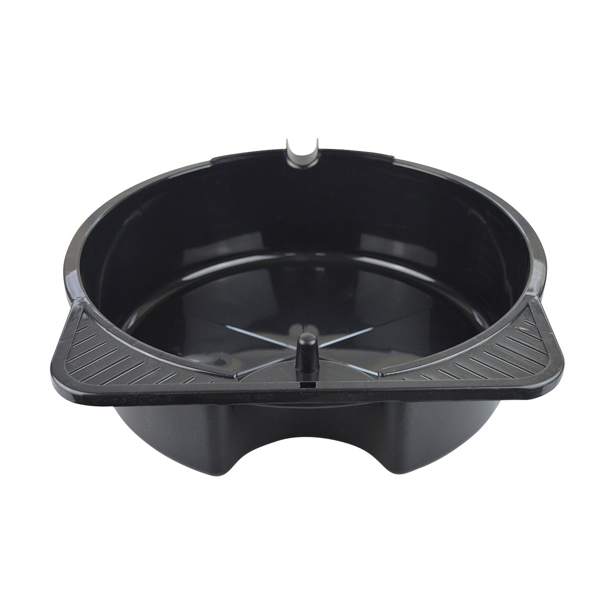 Oil & Coolant Drain Dish 8L Round